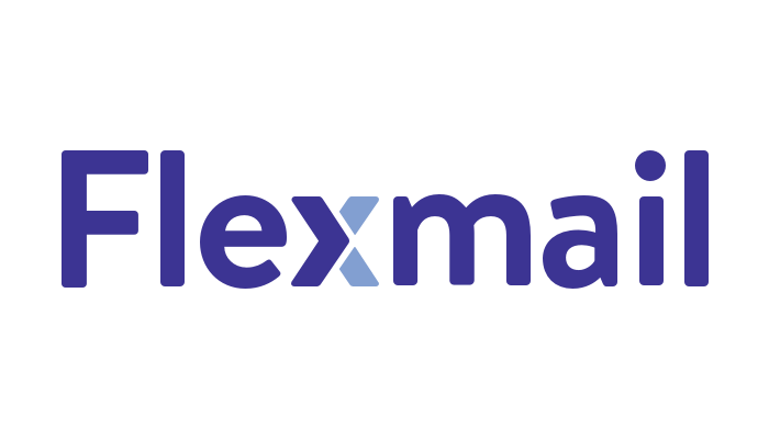 Flexmail logo