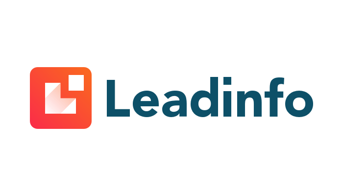 Leadinfo logo