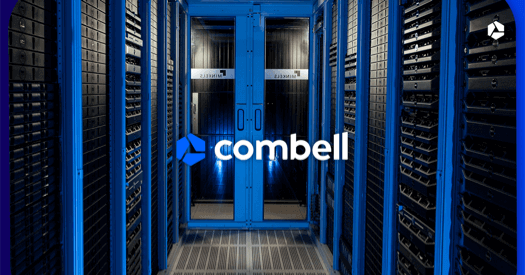 Combell delivers even more speed and stability thanks to flawless network and data centre upgrades
