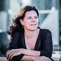 <strong>Ingrid Willems</strong>, CEO, DataScouts