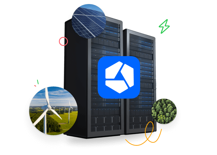 Pourquoi nous choisissons l'électricité verte