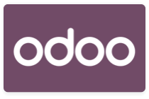 Odoo logo