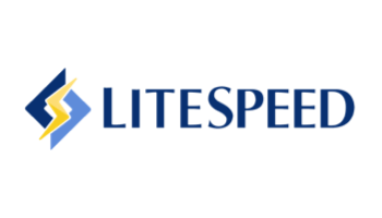 litespeed logo