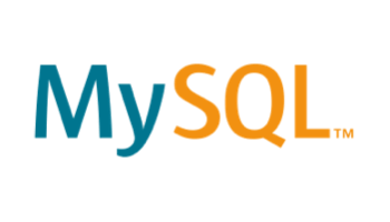 mysql logo