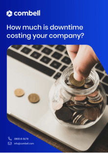 How much is downtime costing your company?