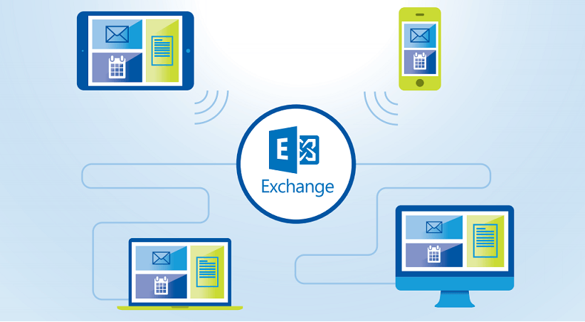 7 reasons why you need to say goodbye to your in-house Exchange server
