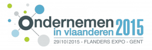 Trade show Ondernemen in Vlaanderen