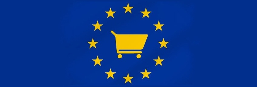 Link to the ODR platform mandatory for European E-commerce