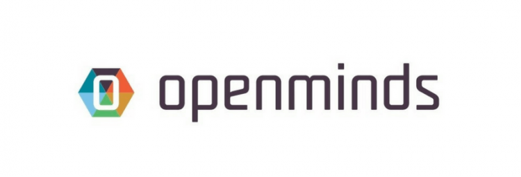 Openminds and Combell joined forces