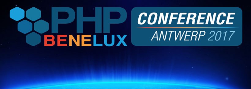Report PHPBenelux Conference 2017