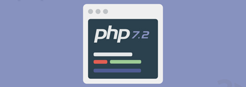 PHP 7.2