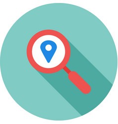 Influence of the server location on Google SEO