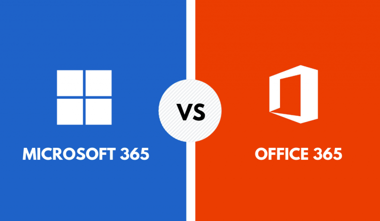 What exactly is Microsoft 365? And what about Office 365? The ...