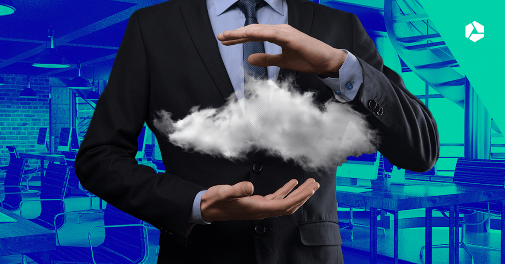 How Cloud First shapes the IT future of your company