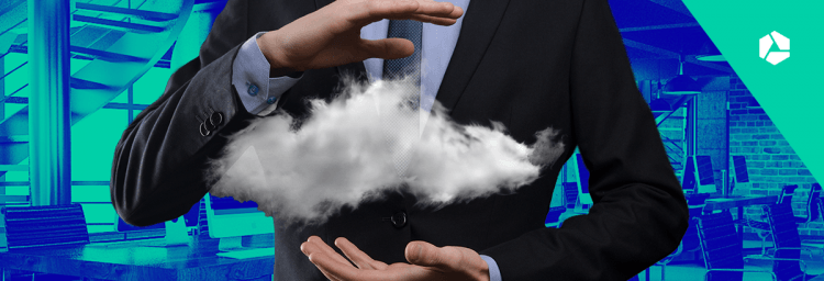 How Cloud First shapes the IT future of your company