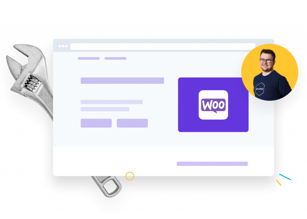 Managed WooCommerce: Benefits to help you work smarter.