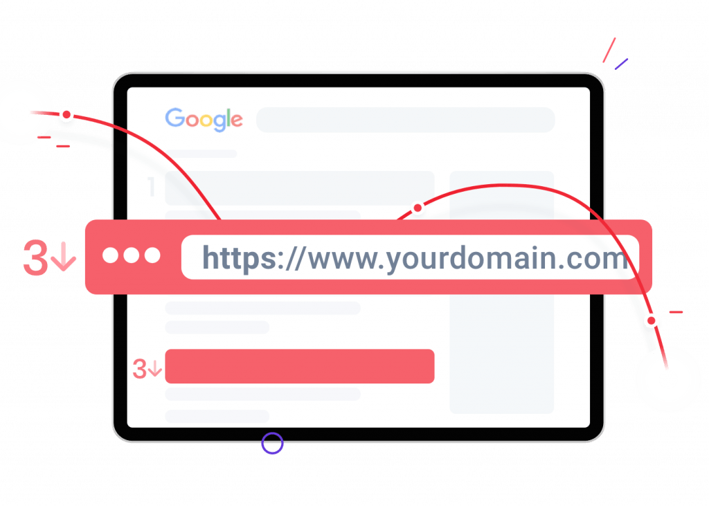 Don’t wait too long to retrieve a domain from quarantine.