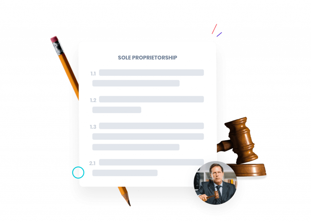 As a starting entrepreneur, you must comply with various legal requirements. 