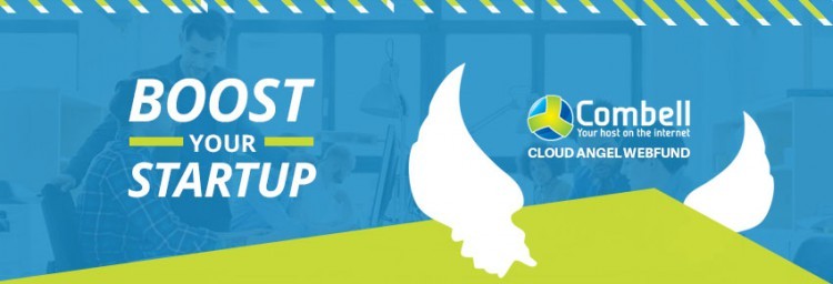 Premier anniversaire de Combell Cloud Angel Web Fund