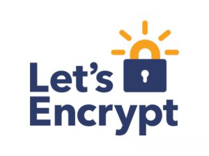 Let's Encrypt SSL certificat pour clients Combell