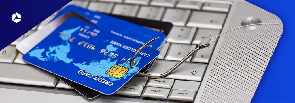 What is phishing and how do you recognise it