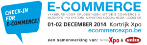 E-commerce xpo NL