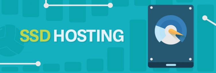 ssd hosting webhosting