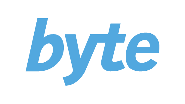 Logo Byte