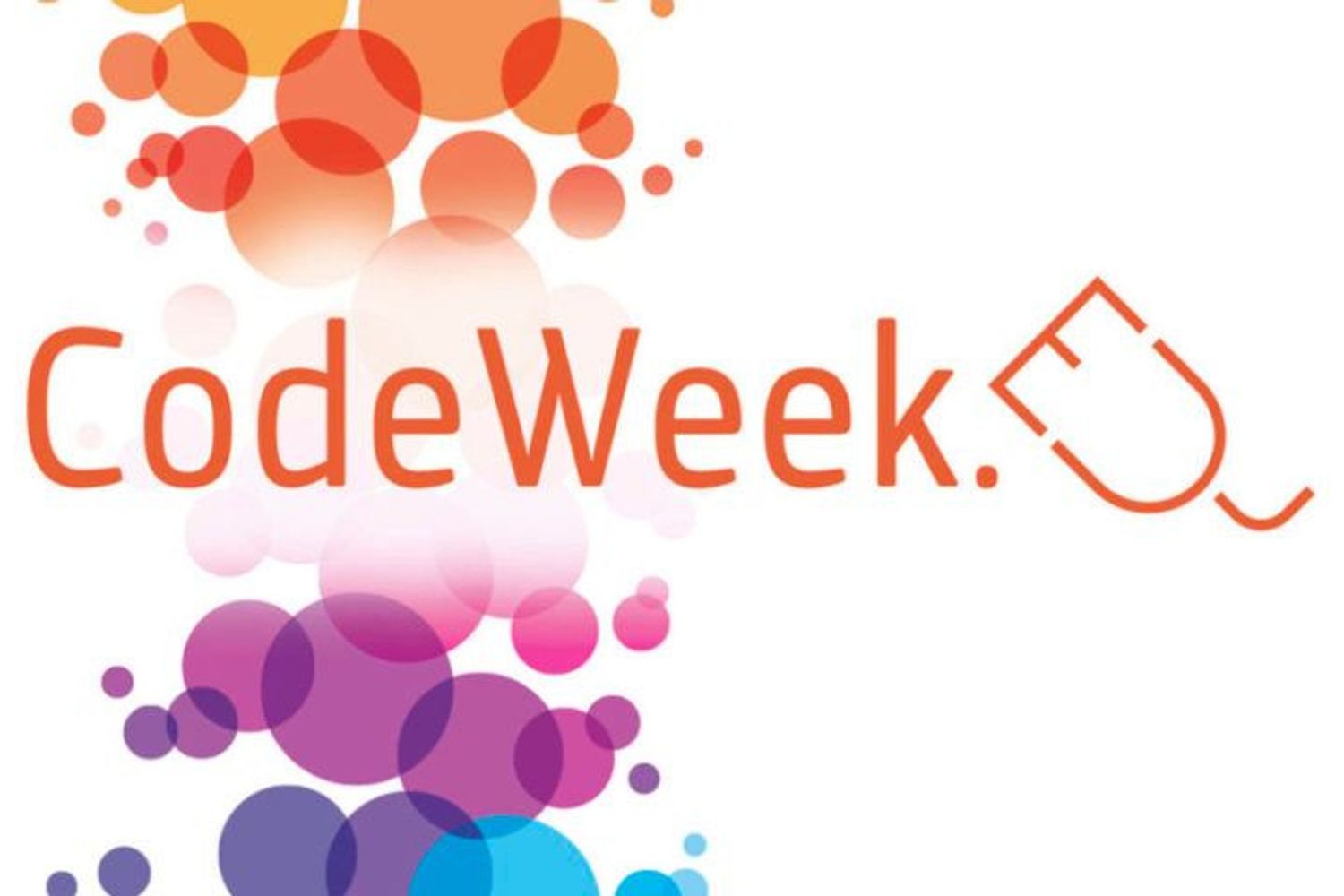 Combell ondersteunt CodeWeek