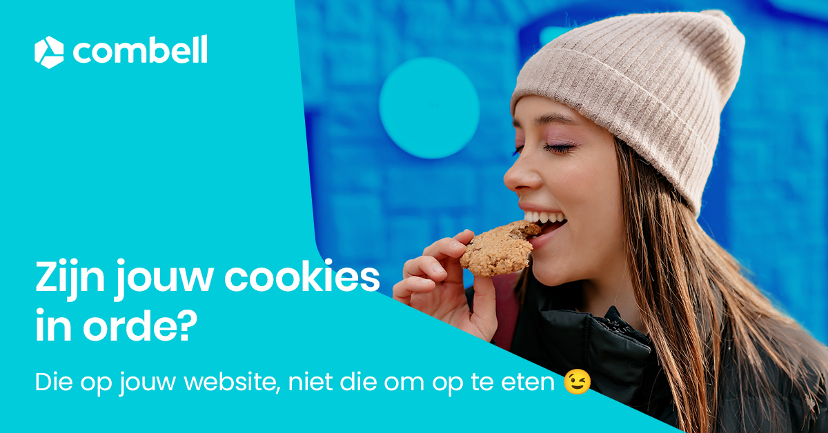 Wat Zijn Cookies En Wat Doen Ze Combell