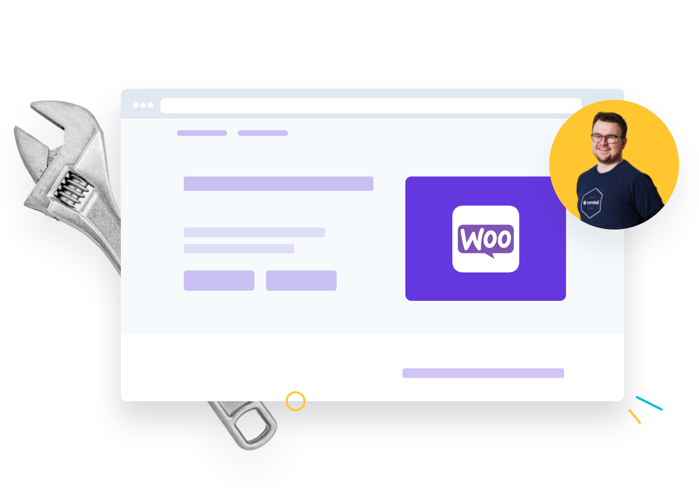 Managed WooCommerce: voordelen die je werk verlichten.